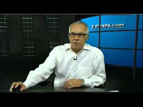 Sep 14th Daily Stock Market Recap by Tom O'Brien on TFNN   2012