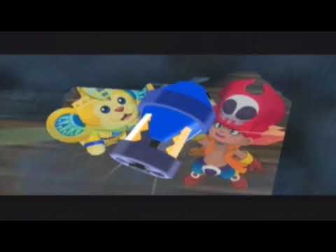 Zack & Wiki: Quest For Barbaros's Treasure [26]