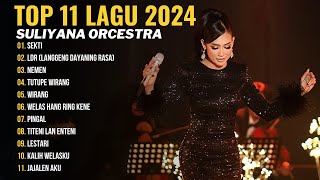 Download lagu SEKTI - SULIYANA | FULL ALBUM TERBARU 2024 [CUNDAMANI, KALIH WELASKU] mp3