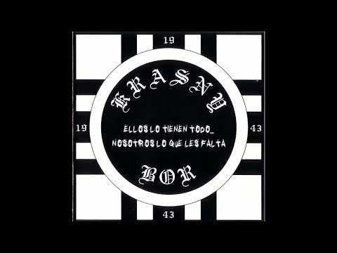 Krasny Bor 1943 - Triste Final