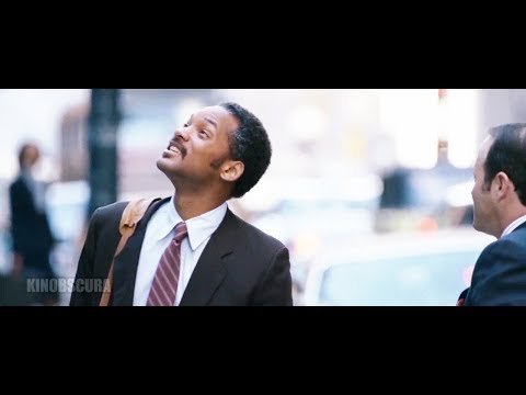 The Pursuit of Happyness (2006) - They all Looked So Damn Happy to Me