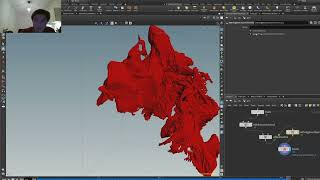 Sidefx Houdini Experimental Architecture Tutorial 2023