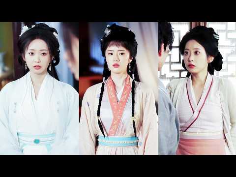 🔥Reborn in ancient times, I used my kungfu to marry beautiful girls and live a life of luxury#cdrama