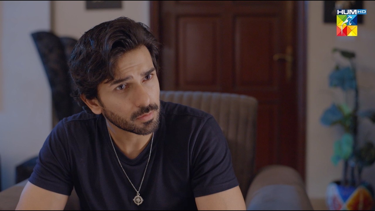 Nashy Ke Peechay Zindagi Barbad Kar Raha...! #BombayTailors #humtv