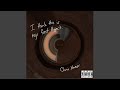 On My Way (feat. A.E.Charles, Mo$ef the God & Cheeky Banter)