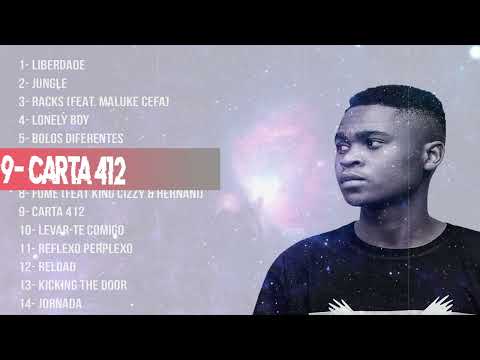 9. Konfuzo_412 Carta 412(Áudio Oficial)