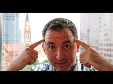 Jeremy Fusco, LCSW & Veteran - Mind Above video.