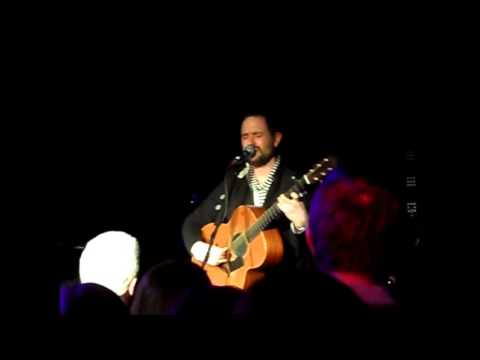 Tom Baxter - Sugarcane