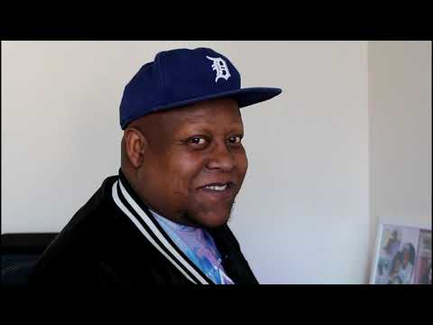 Going To Pick Up Technics SL 1200 After Being Serviced Part 2