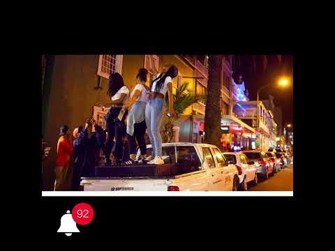 Cat Janice   Dance You Outta My Head DJ Chappie R