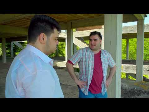 QUI CI SCAPPA IL MORTO