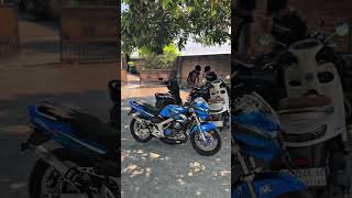 Download lagu modifikasi ninja R barong warna biru 😋😁💙#modifikasininja #ninjar #storyninja#fypviral mp3