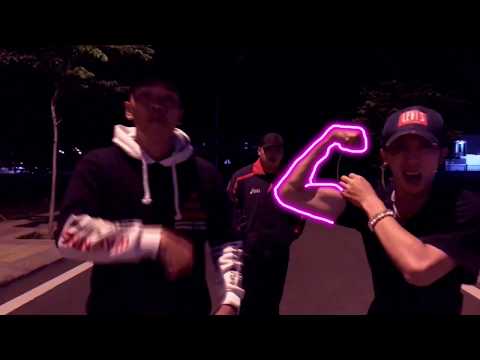 VSR | FLEXIN - PINE x XXII *Prod. ESKRY* (Official Music Video)