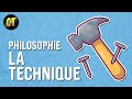La technique - Cours de Philosophie