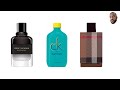 I Went To Yulee FL Came Back With 3 Fragrances