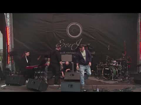 X Фестиваль EverJazz 2023 – Вадим Эйленкриг и Eilenkrig Crew 1