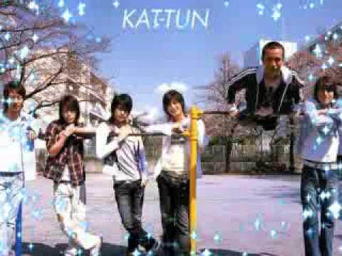 KAT-TUN