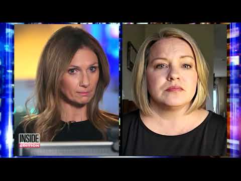 Hero Mom And Bus Driver Save Kids Before Fire Engulfs Bus