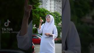 Download lagu LAGU LINTING DAUN (VERSI CEWEK CANTINK) mp3