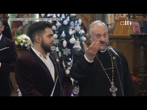 Daca in fiecare zi Crăciunul ar veni - Corala Armonia (2019)