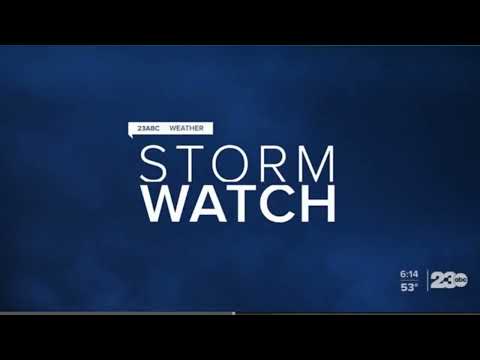 KERO 6pm News (February 28, 2023)