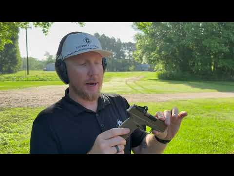 Springfield Armory Hellcat.. What NO ONE is telling you!