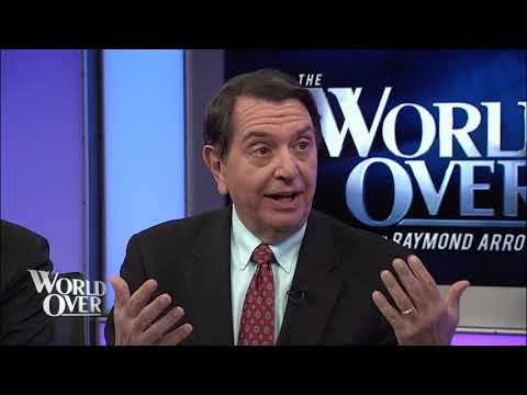 World Over - 2019-04-11 - Full Episode with Raymond Arroyo