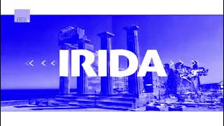 IRIDA - Main Ident (2015-2025) in Electronic Sounds