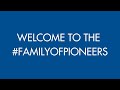 ALPLA Family of Pioneers
