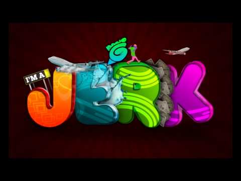 Dj FamouZ - Let's Jerk