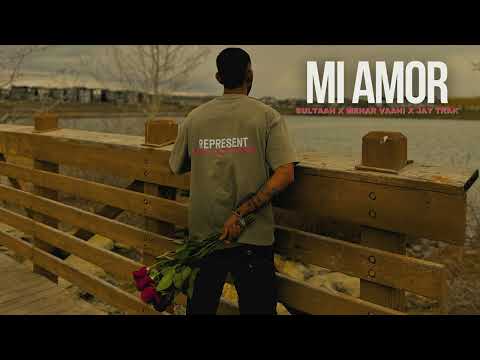Mi Amor (Full Audio) — watch video