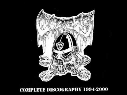 Code 13-Complete discographie 1994-2000.