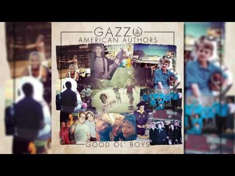 Gazzo x American Authors - Good Ol' Boys (Martin East Remix)