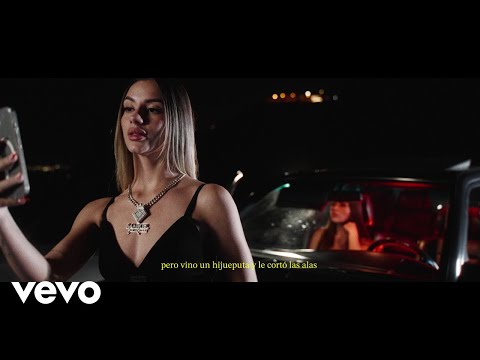 Maikel Delacalle, Dalex, Soul - Bad Bitch (Official)