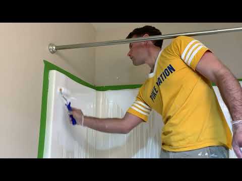 Start to Finish Bathroom Remodel