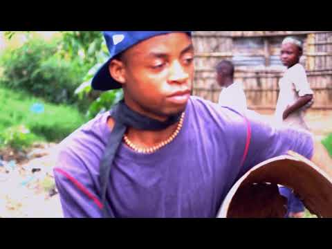 Victma mc mente inocente atitude não feat MNC Henga prod(Victma Mc)