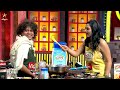 Cooku With Comali Season 4 Full Episode Episode 24