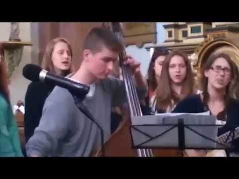 Noc kostelů - Nebušice 2015