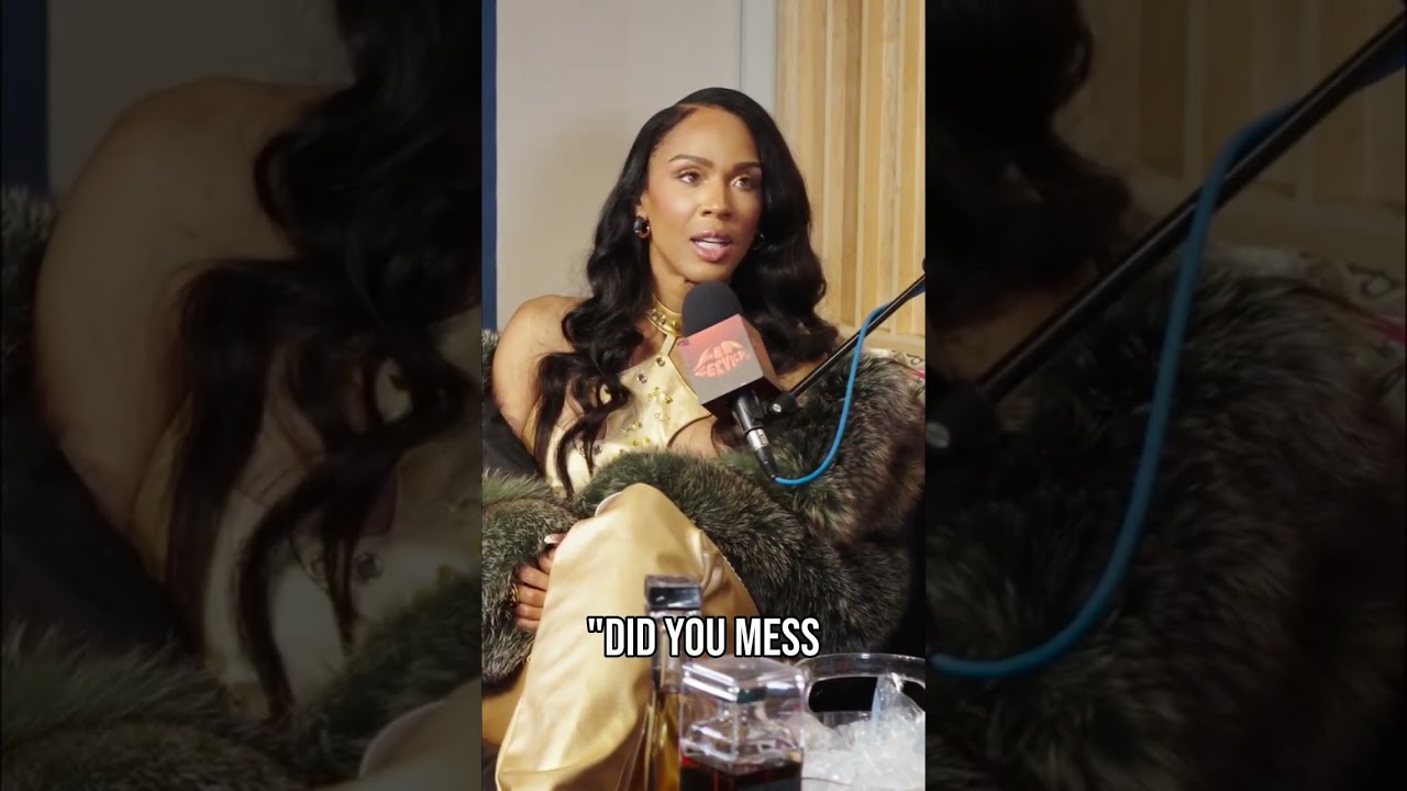 Laila Odom And Birgundi Baker Confess Regret Past Lies And Relationship Deceptions