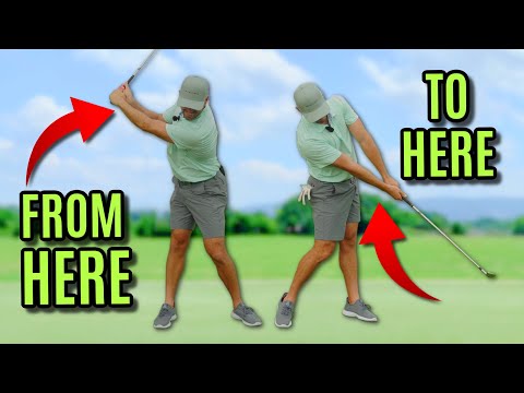Mastering the Downswing: Pro Tips for Better Ball Striking