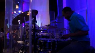 Alive (Israel Houghton Cover) - Kelton Richmond on Drums