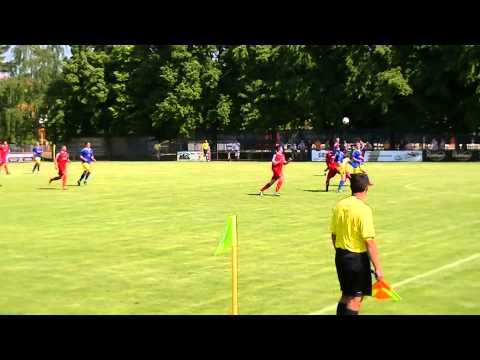 Heidenauer SV - FSV Zwickau II