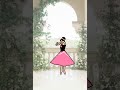 Tumko Paya Hai To Jaise Khoya Hun Peezyweezyy Shorts Dance Youtubeshorts Animation Omshantiom