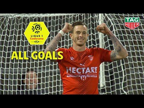 Goals compilation : Week 23 - Ligue 1 Conforama / 2019-20