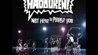 Hadouken! - Girls (HQ)