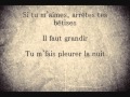 Fababy - Love d'un voyou ft. Aya Nakamura ...