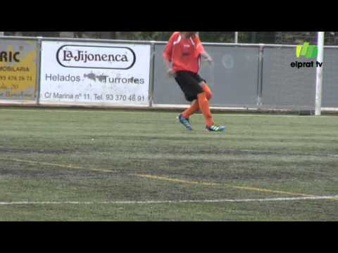 L\'AE Delta Prat acomiada una nova temporada