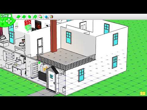 Genesis Project - quick tutorial