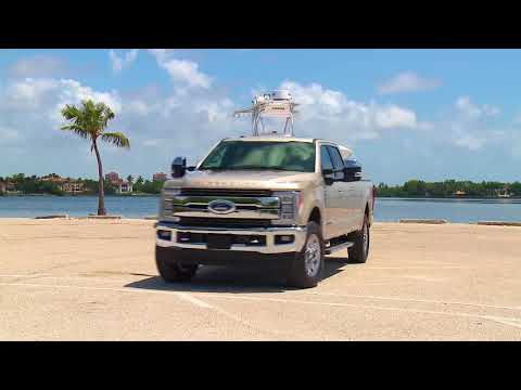 Ford Tow Guide - Trailer Tire Air Pressure