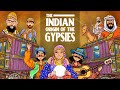 Forgotten History The Romani Gypsy Migration From India To Europe
